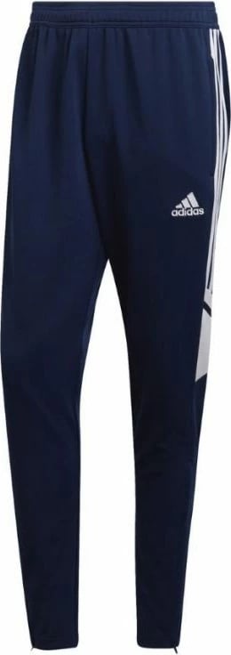 Pantallona sportive për meshkuj adidas Condivo 22, blu marine