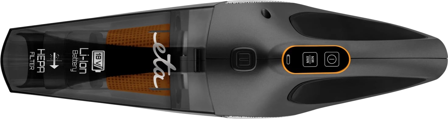 Fshesë Me Bateri ETA ROTARY 242590000