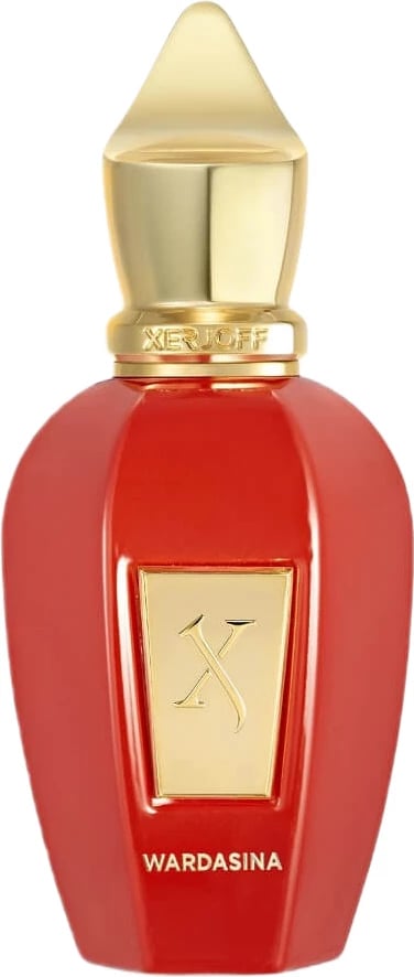 Eau de Parfum Xerjoff Wardasina 50ml