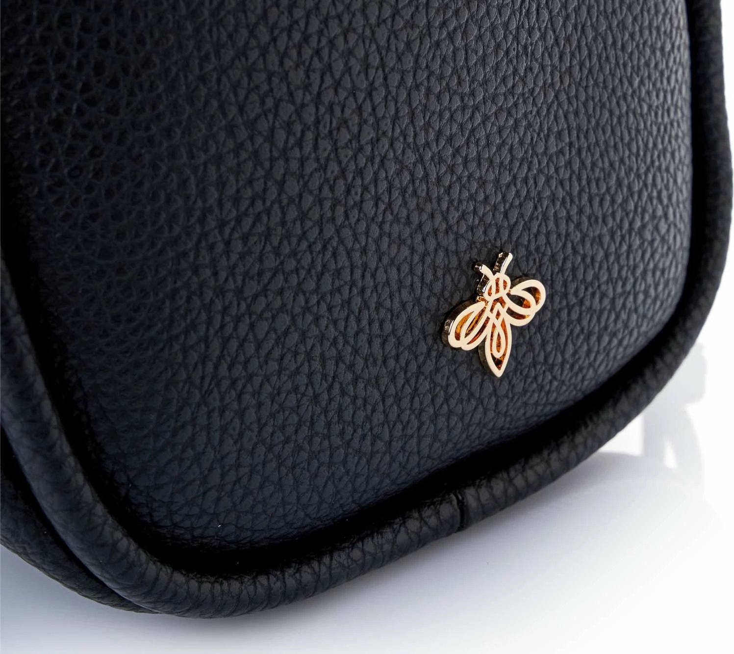 Çantë krahu Lucky Bees, Hedy, e zezë