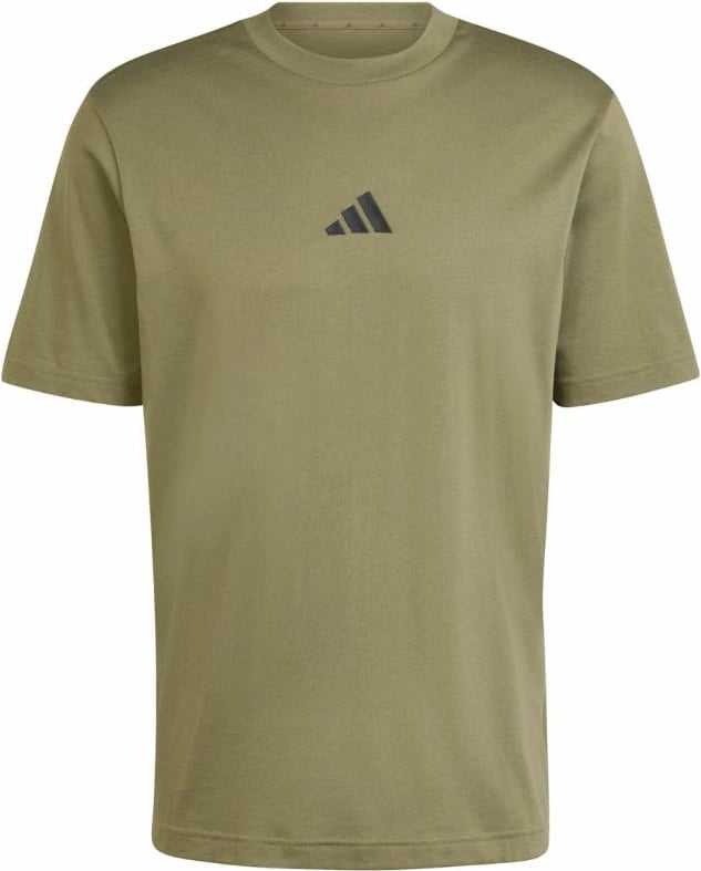 Maicë adidas për meshkuj, e gjelbër