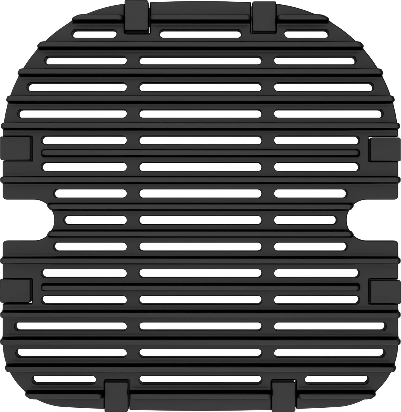 Fritezë ajri Tefal Easy Fry Grill & Steam FW2018, 1.6 kg, e zezë