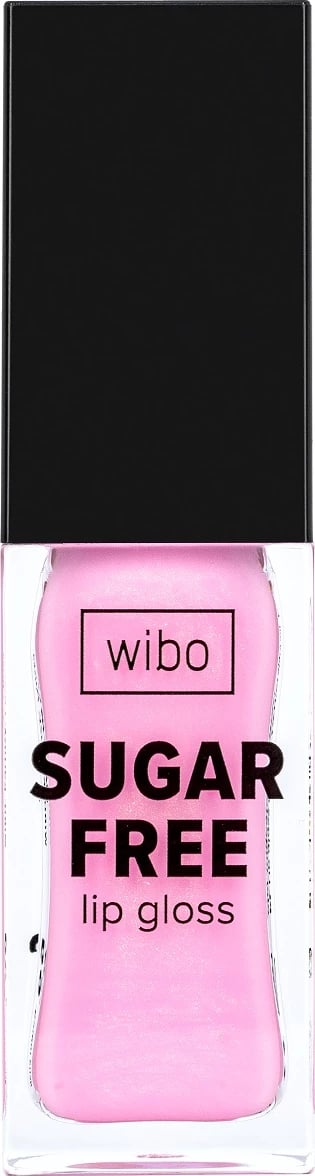 Gloss për buzë për femra Wibo 01, 6g
