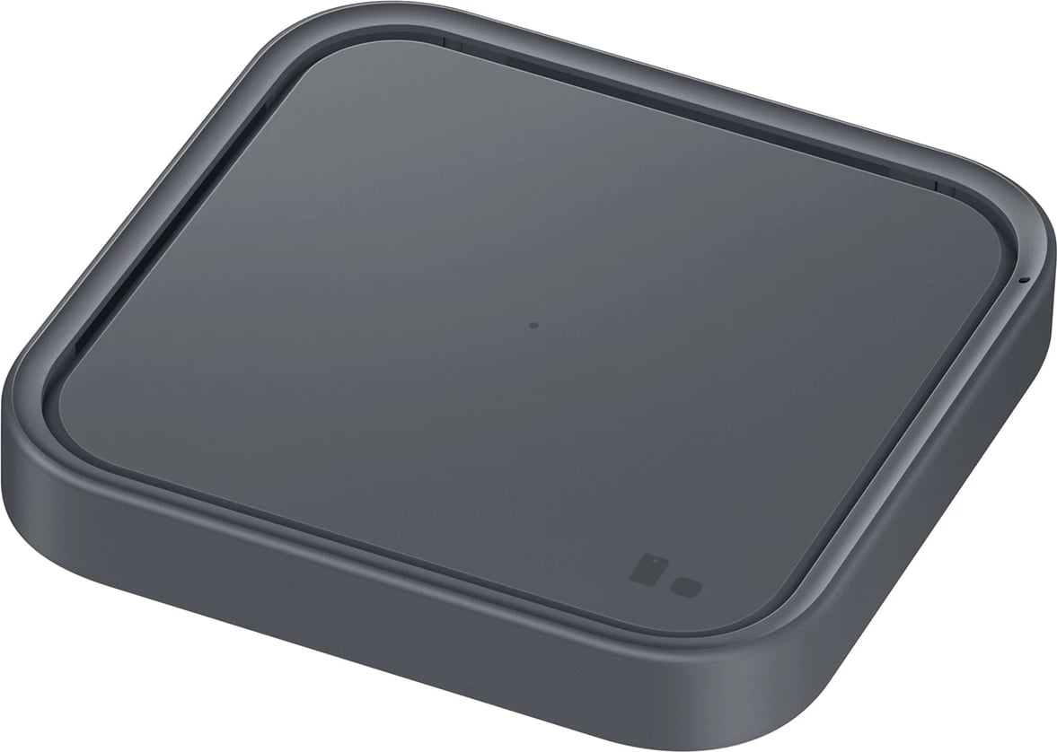 Karikues wireless Samsung EP-P2400BBEGEU, 15W, USB-C, Zi