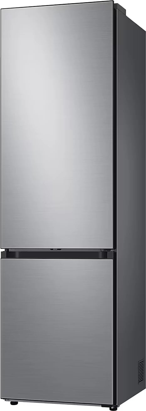 Frigorifer i kombinuar Samsung RB38C7B6CS9/EF 390 L BESPOKE, klasa energjetike C, Refined Inox