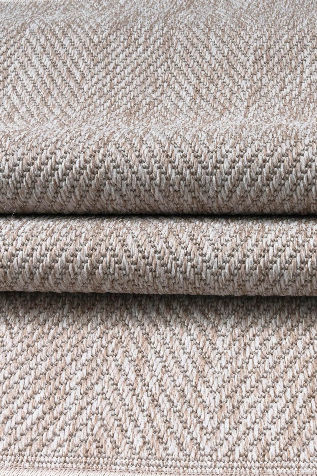 Qilim Conceptum Hypnose, krem, 100x300cm