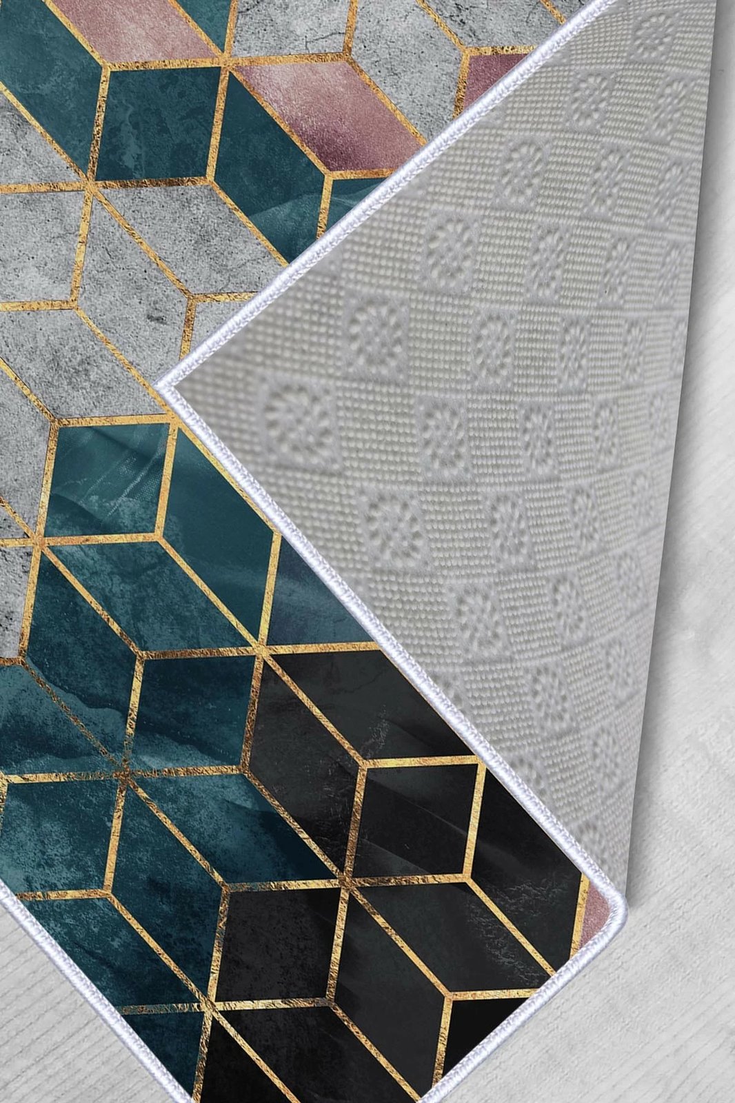 Qilim (60 x 100) Conceptum Hypnose, Hmnt774