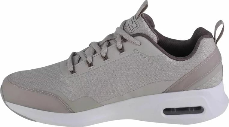 Atlete Skechers për meshkuj, të bardha