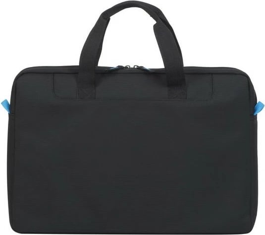 Çantë laptopi RIVACASE Regent II 15.6 inç, e zezë