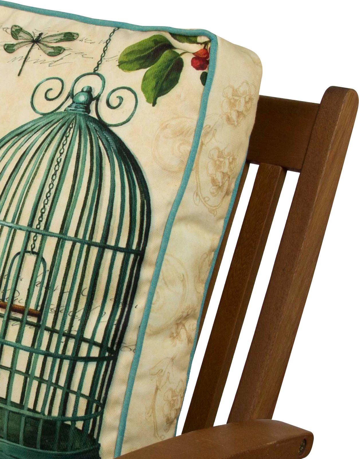 Jastëk Evila Originals, YM1309, shumëngjyrësh, 42x42cm