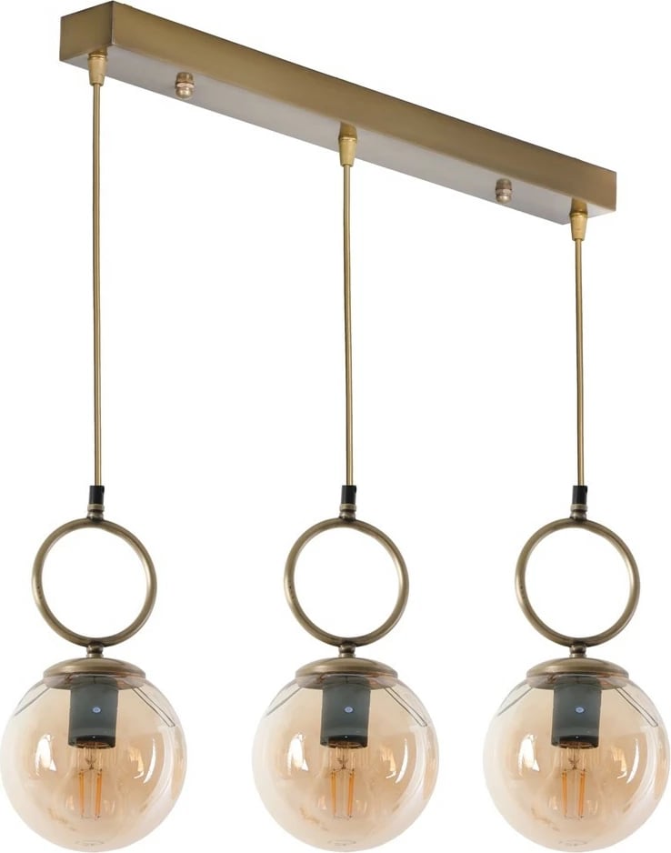 Llambadar Opviq, bakër, 8486-6