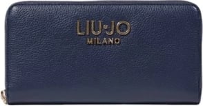 Portofol Liu Jo, femra, blu