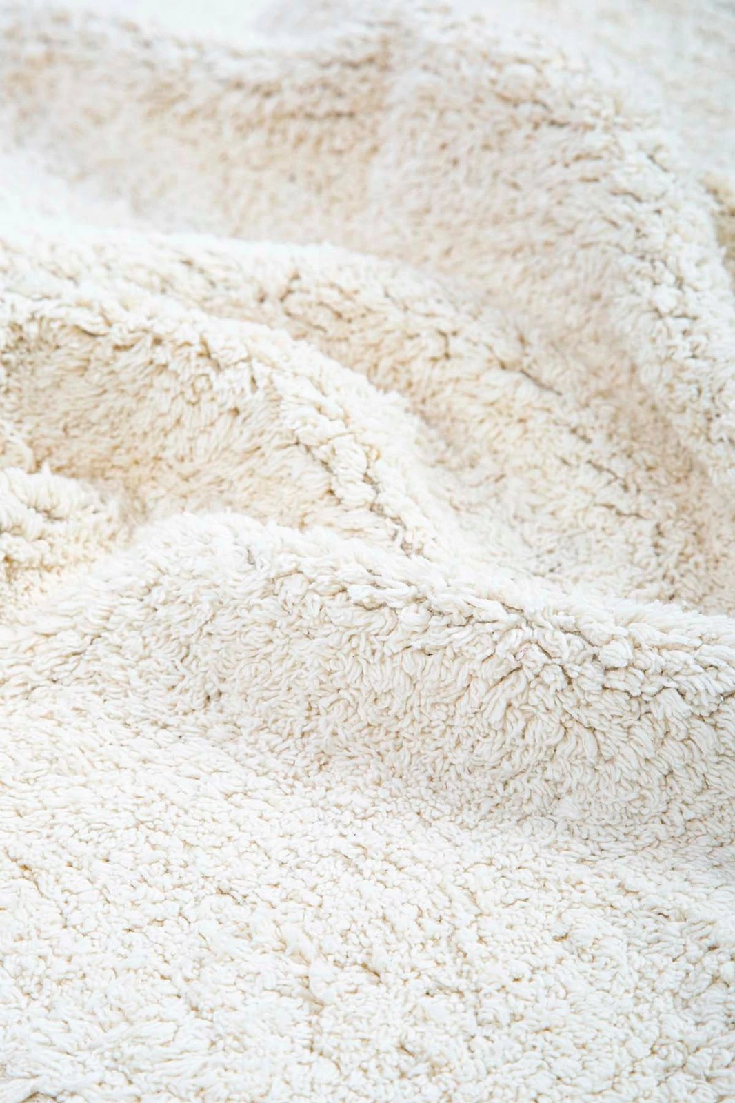 Set tapetash për banjo (2 copë), Mijolnir Lorna, krem Set tapetash për banjo (2 copë), Mijolnir Lorna, krem