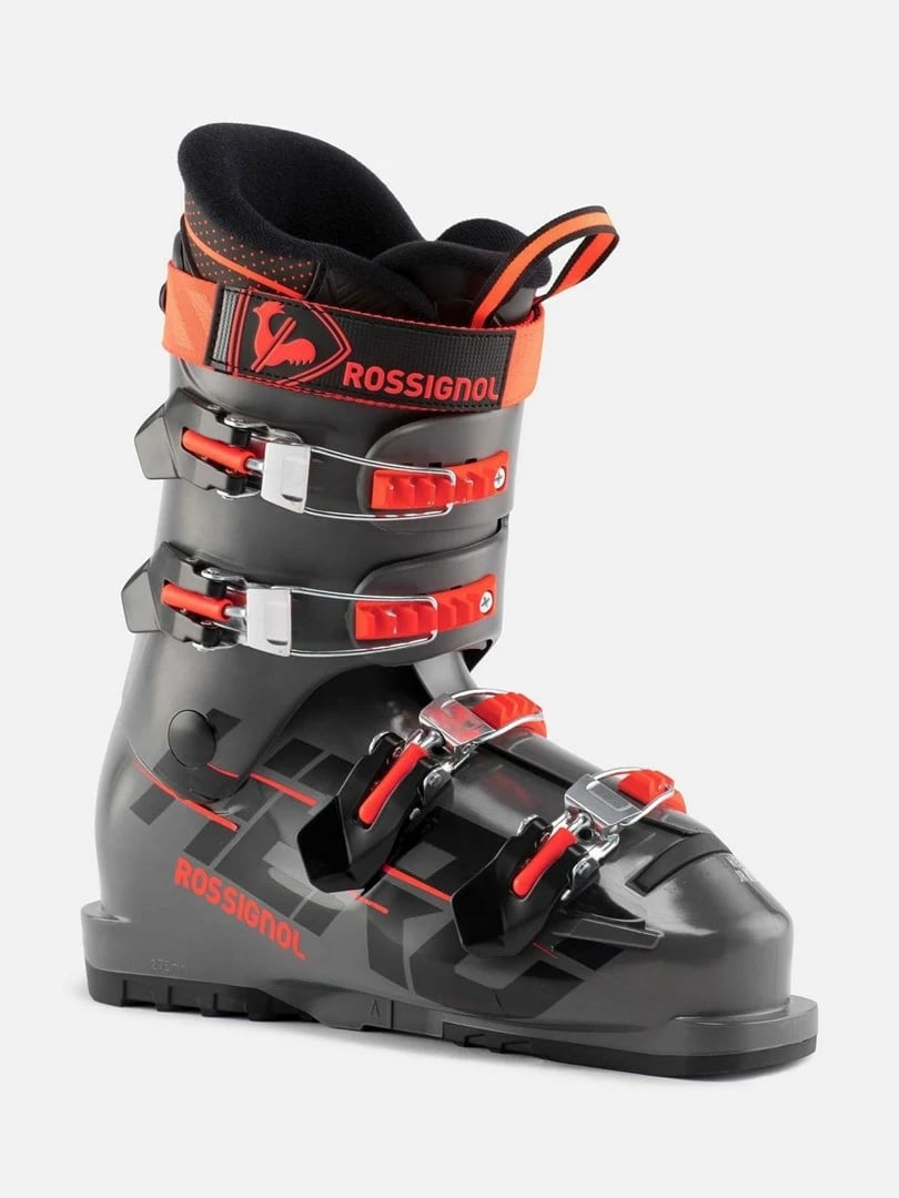 Çizme ski Rossignol HERO JR 65, Meteor Grey