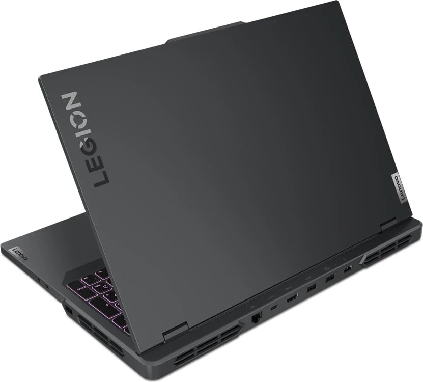 Laptop Lenovo Legion Pro 5, 16", Intel Core i7, 16 GB RAM, 512 GB SSD, NVIDIA GeForce RTX 4060, hiri