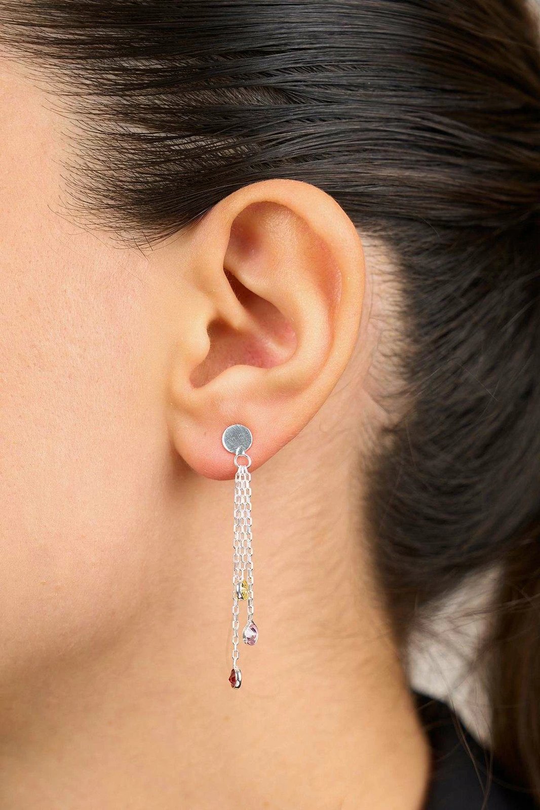 Vathë argjendi Jumeon, TFNY65213G