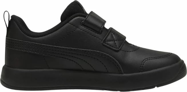 Atlete për fëmijë Puma, të zeza
