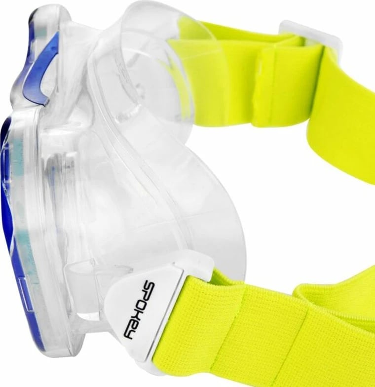 Maske Per Zhytje Perch