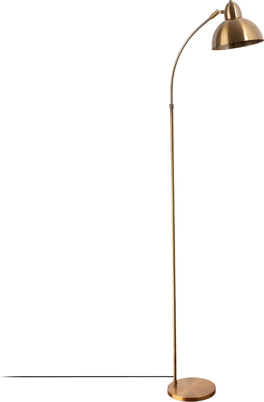 Llambë dyshemeje Opviq, Varzan - 10850, ngjyrë vintage