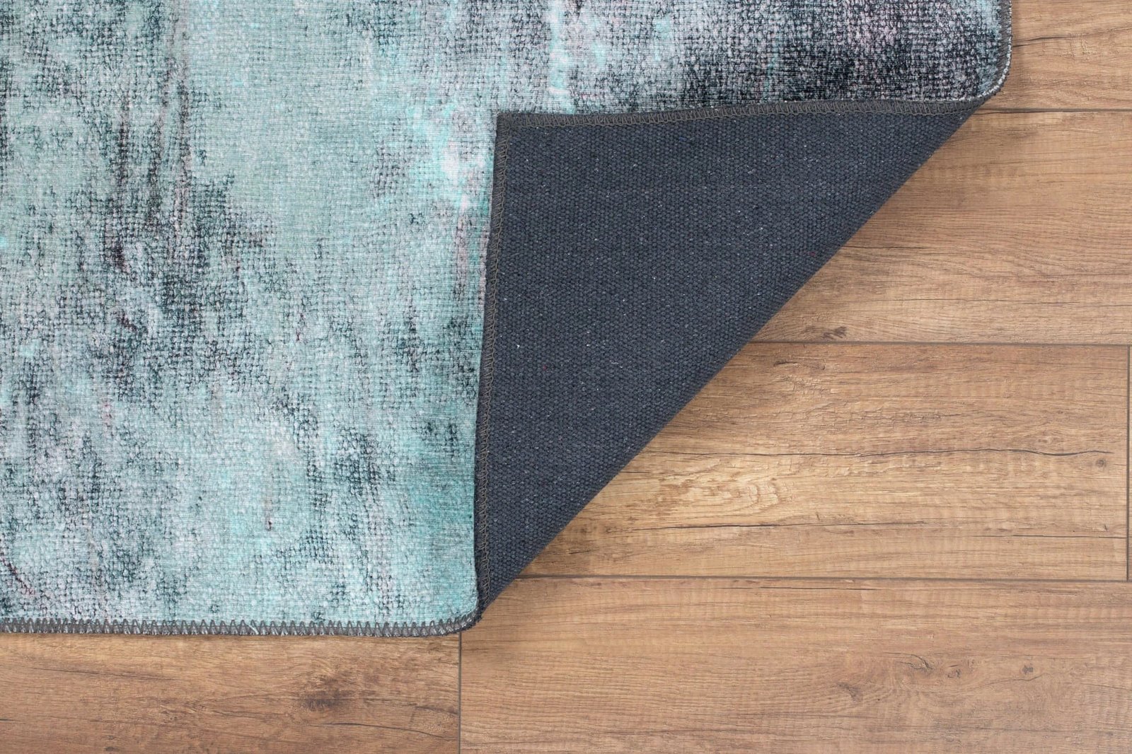 Qilim Conceptum Hypnose, Fusion Chenille, 210x310cm, ngjyrë e gjelbër AL 241