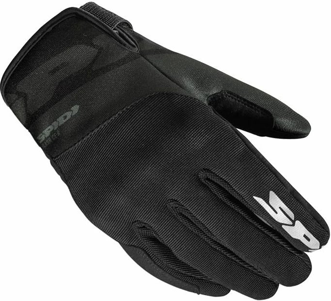 Doreza Flash-kp Black/dark Green 449 Xxl