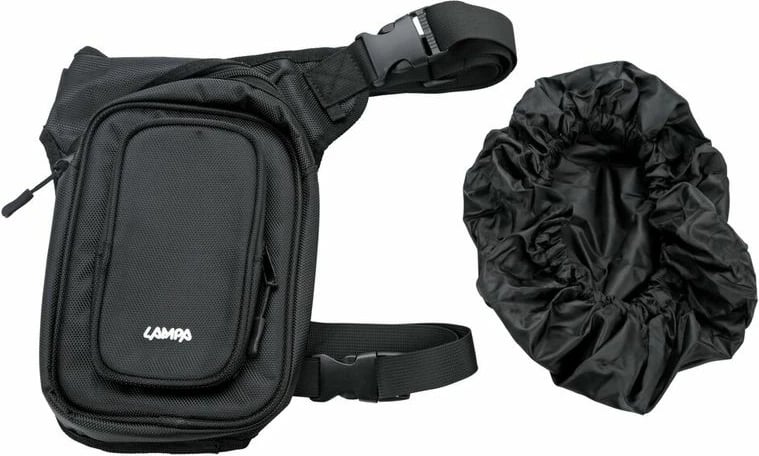 Qante Per Kembe T-voyager