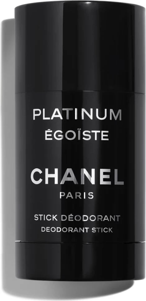 Deodorant Chanel Platinum Egoiste, 75 ml