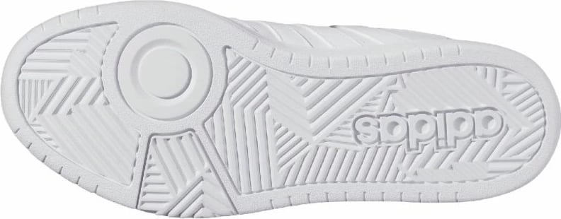 Atlete për meshkuj adidas, të bardha