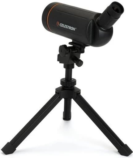 Teleskop Celestron Mak C70, 25x, Zi