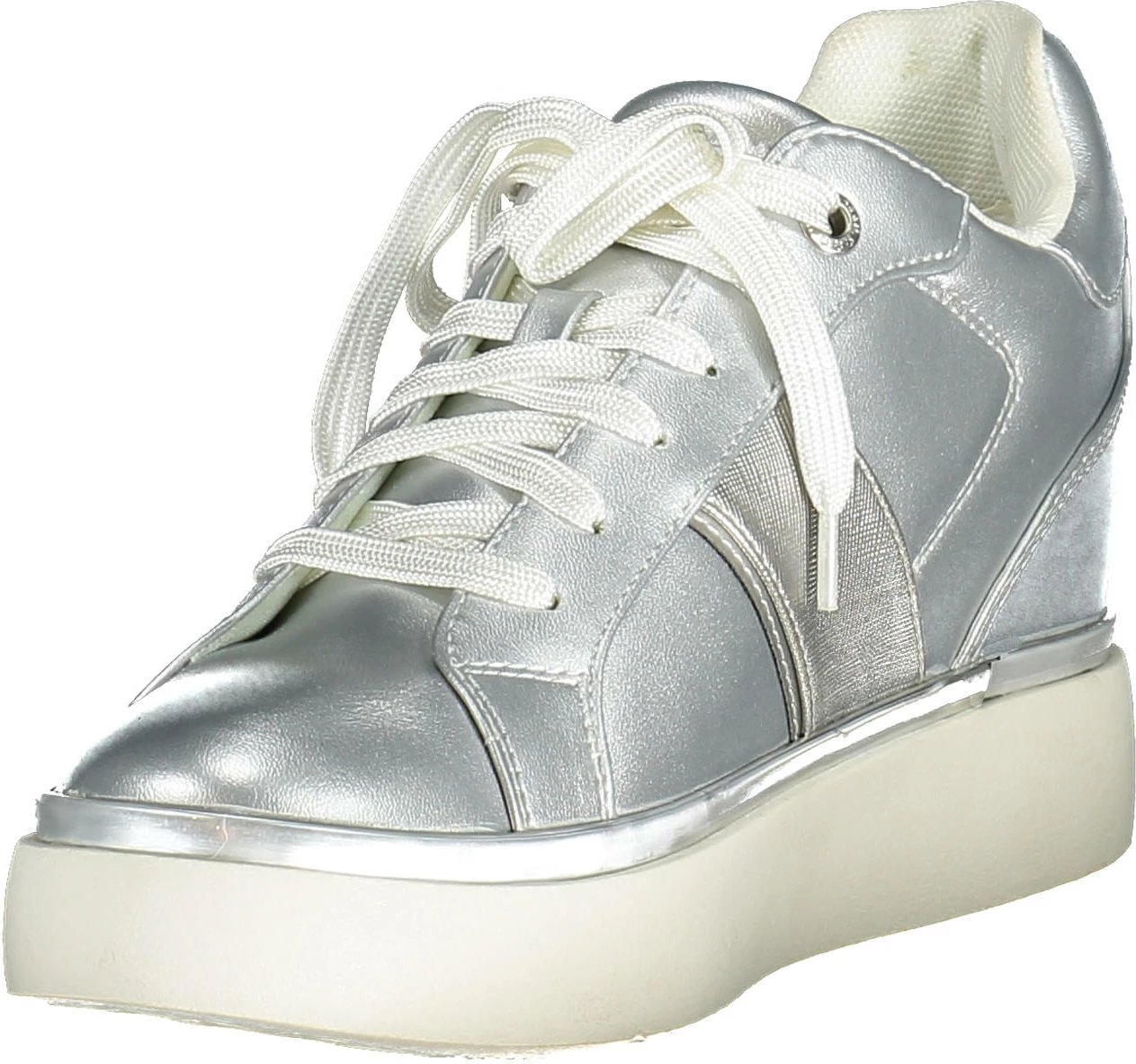 Atlete US Polo Best Price femra, argjendi