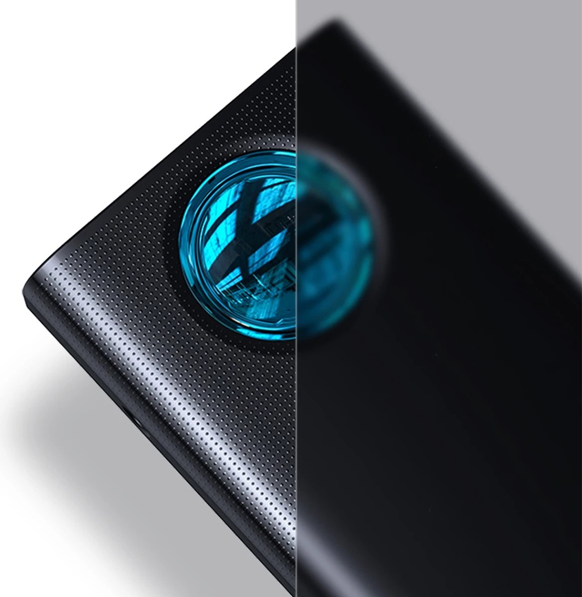 Powerbank Baseus Amblight 30000mAh 65W, i zi Powerbank Baseus Amblight 30000mAh 65W, i zi