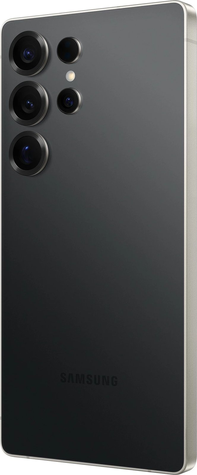 Celular Samsung Galaxy S25 Ultra 1TB 12RAM 5G titanium black