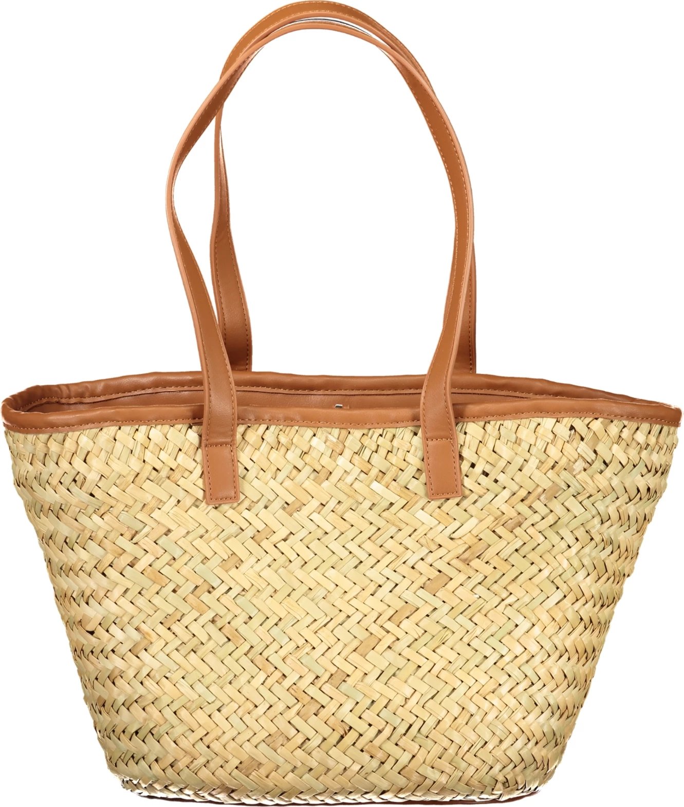 Çantë Valentino Bags femra, bezha