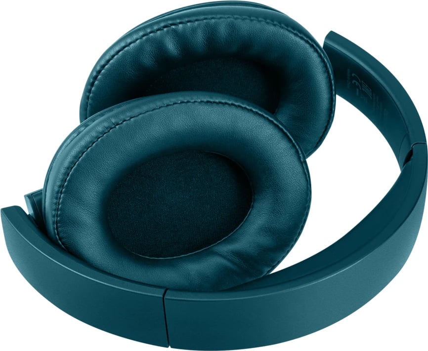 Kufje Bluetooth Acme BH317 Teal, të kaltërta