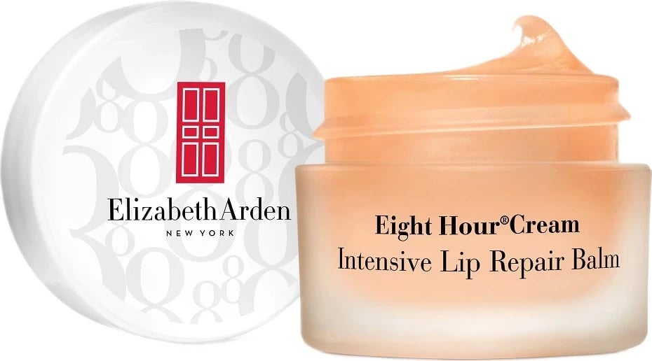 Balsam për buzë Elizabeth Arden Eight Hour Cream Intensive Regenerating për femra 11.6ml