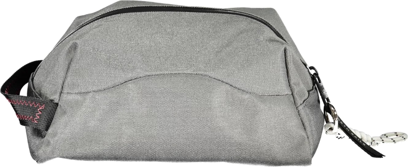 Beauty case NORTH SAILS për meshkuj, gri