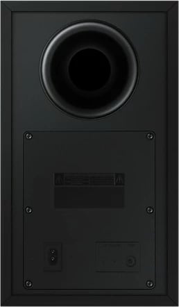 Altoparlant Samsung HW-S701D, soundbar me subwoofer, bardhë