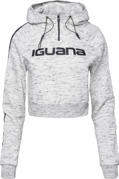 Duks për femra Iguana, gri