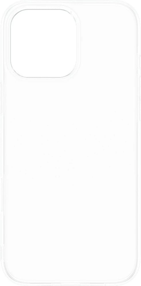 Mbështjellës PanzerGlass SAFE 2-in-1 për iPhone 16 Pro Max, transparent