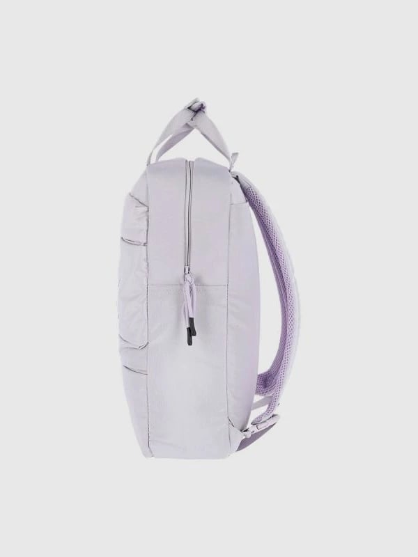 Çantë shpine 4f për femra dhe fëmijë, vjollcë