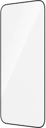 Xham mbrojtës PanzerGlass Ultra-Wide Fit me filtër anti-refleks dhe EasyAligner për iPhone 14 Pro Max