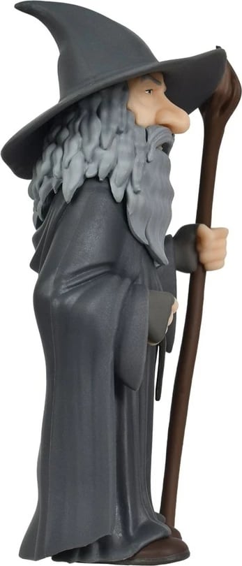 Figurinë Minix Gandalf, 12cm, PVC