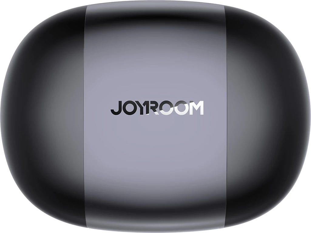 Kufje TWS open-ear Joyroom JR-OE4 Bluetooth 5.4, AAC/SBC, drajver 16mm, IPX4, USB-C, 12.5h/50h, të zeza