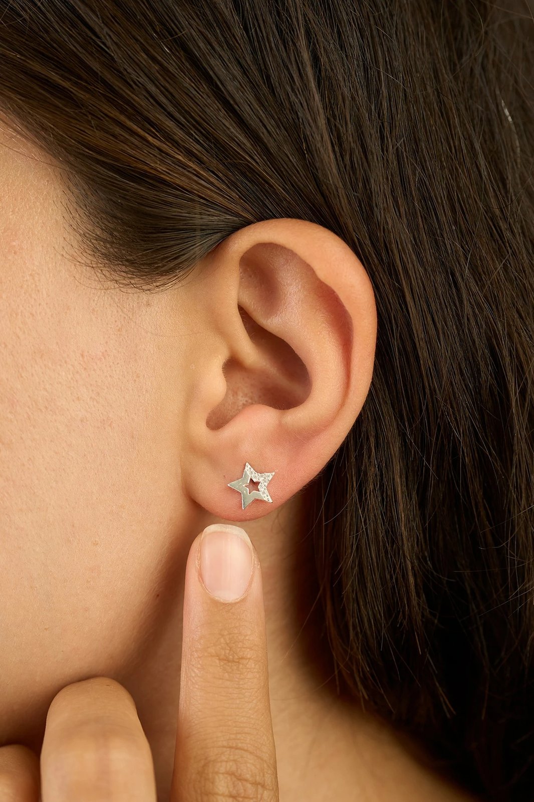 Vathë argjendi Elika, ELKAB92235