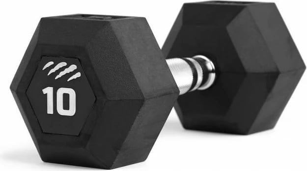 Peshë dore tiguar, 10 kg