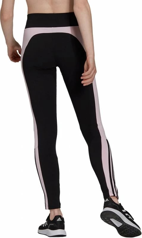 Hellonke për femra adidas, të zeza dhe të rozë