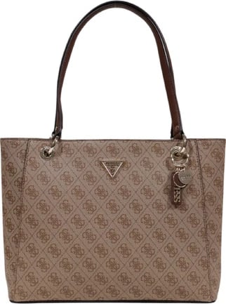 Çantë Guess, femra, kafe