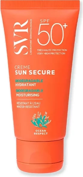 Krem dielli SVR Sun Secure SPF50+ uniseks 50ml