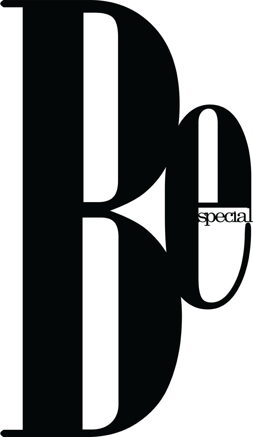 Aksesor dekorativ metalik për mur, Wallity, Be Special