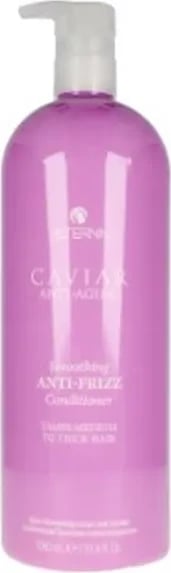 Balsam flokësh Alterna Caviar Smoothing Anti-Frizz unisex 1000ml